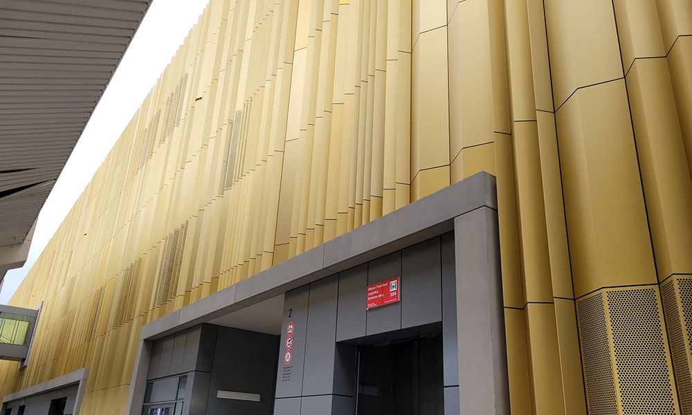 Messehalle 5 Frankfurt am Main